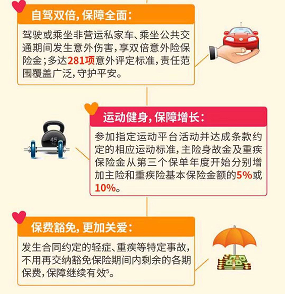 千万保单再现平安人寿烟台中支 为家庭与未来构筑坚实保障